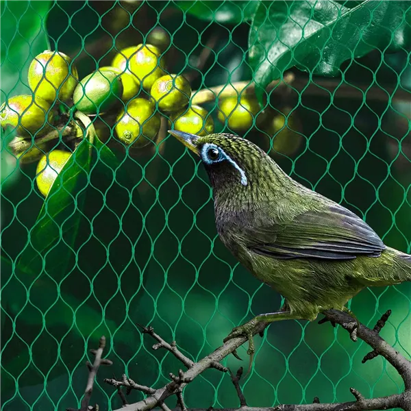 Anti-bird net Springos AB0004 4x5 m