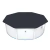 Baseino danga Bestway Juoda Ø 401 cm (1 vnt.)