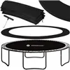 Garden trampoline Springos TP0012 427-435 cm 14ft