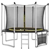 Garden trampoline Springos TP0007 365 cm 12ft