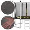 Garden trampoline Springos TP0007 365 cm 12ft