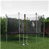 Garden trampoline Springos TP0007 365 cm 12ft