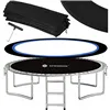 Garden trampoline Springos TP0004 427-435cm 14ft