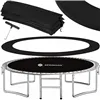 Garden trampoline Springos TP0008 427-435 cm 14ft