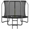 Garden trampoline Springos TP0009 244-252 cm 8ft