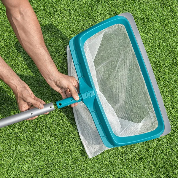 Собиратель листьев для бассейна Bestway 50 x 290,5 cm