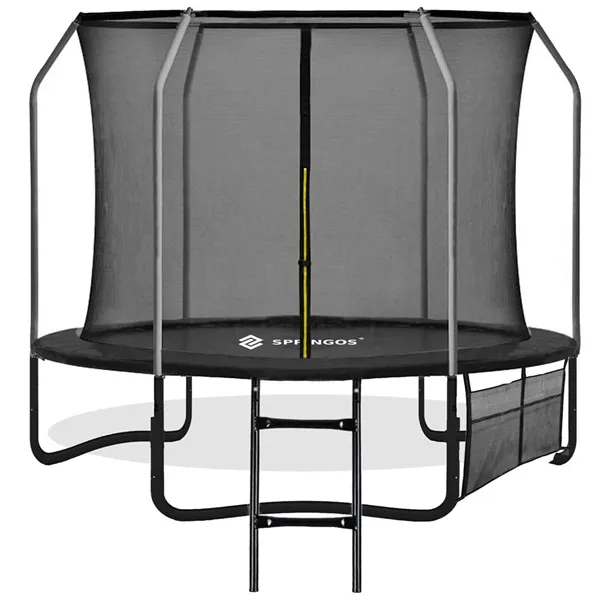 Garden trampoline Springos TP0010 305-312 cm 10ft