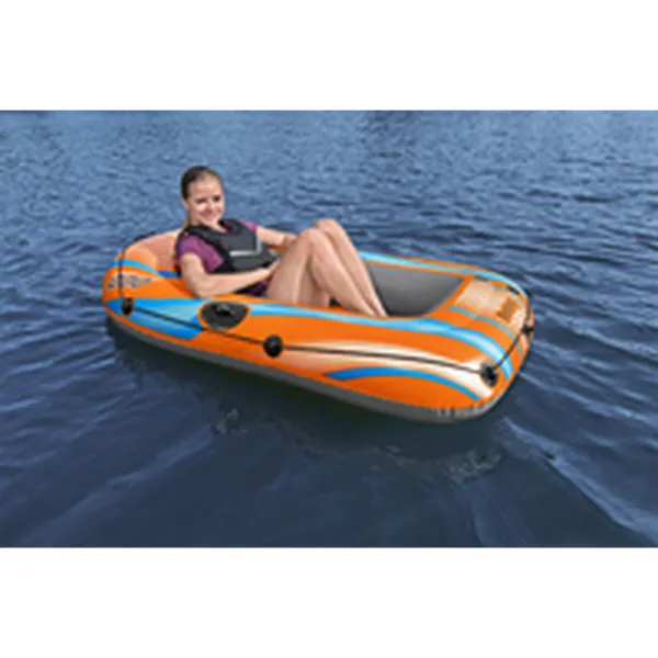 Piepūšama Laiva Bestway Kondor Elite 1000 162 x 96 x 29 cm