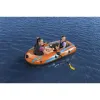 Piepūšama Laiva Bestway Kondor Elite 2000 196 x 106 x 31 cm