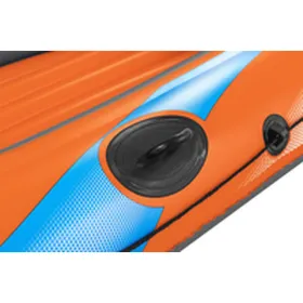 Gyvūnų maisto dėžė Trixie 00034984 Ø 16 cm Mėlyna Silikoninis Snacks