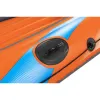 Piepūšama Laiva Bestway Kondor Elite 2000 196 x 106 x 31 cm