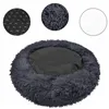 Cat bed Springos PA0146 40cm