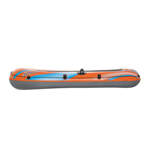 Pripučiama valtis Bestway Kondor Elite 3000 246 x 122 x 45 cm
