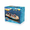 Pripučiama valtis Bestway Kondor Elite 3000 246 x 122 x 45 cm