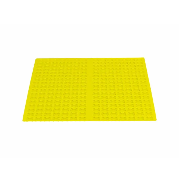 Kepimo kilimėlis Trixie Silikoninis 38 × 28 cm