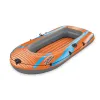 Pripučiama valtis Bestway Kondor Elite 3000 246 x 122 x 45 cm