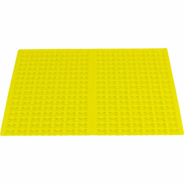 Kepimo kilimėlis Trixie Silikoninis 38 × 28 cm