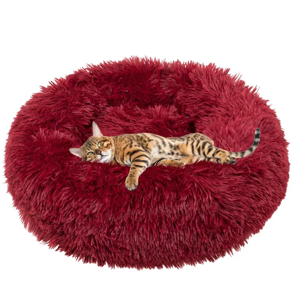 Dog or cat bed Springos PA0156 60 CM