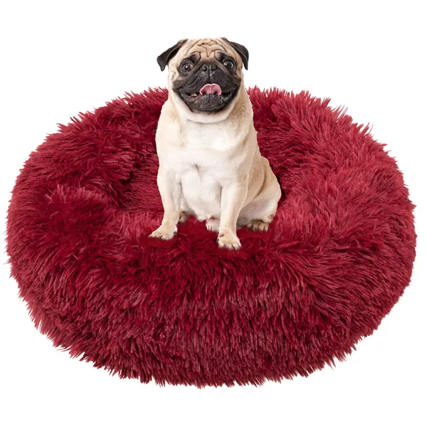 Dog or cat bed Springos PA0156 60 CM