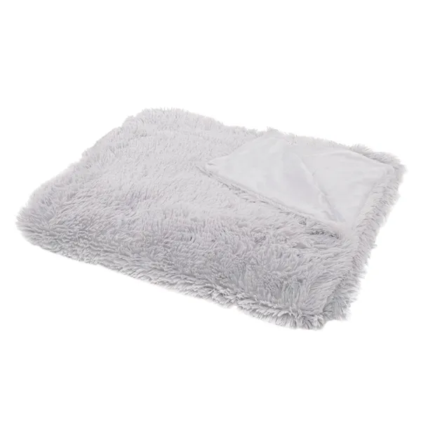 Antklodė Springos HA7057 200 x 220 cm