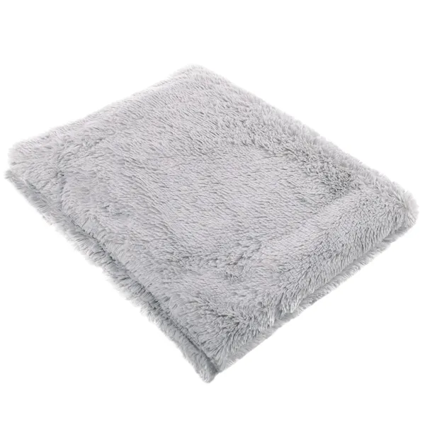 Blanket Springos HA7057 200 x 220 cm