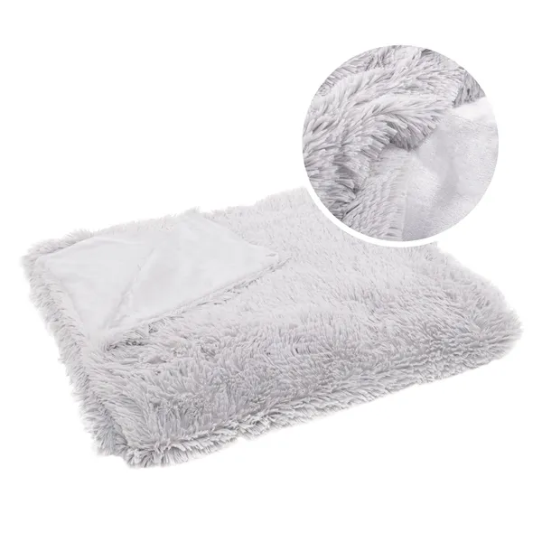 Antklodė Springos HA7057 200 x 220 cm