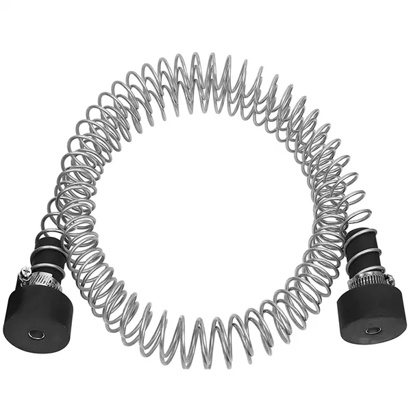 Set for descent with a rope Springos KG0011 up to 120 kg