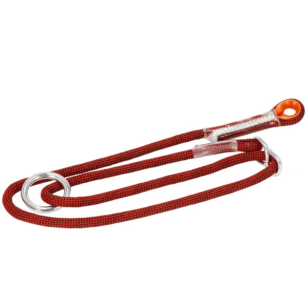 Set for descent with a rope Springos KG0011 up to 120 kg