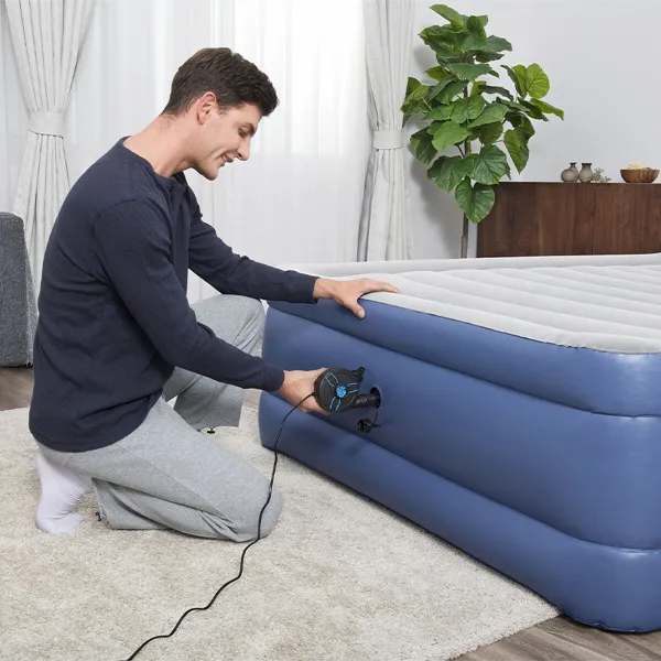 Электрический Насос Bestway 680 l/min