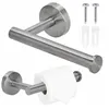 Toilet paper holder Springos HA5203