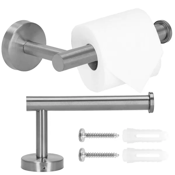 Toilet paper holder Springos HA5203