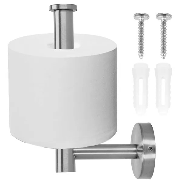 Toilet paper holder Springos HA5203