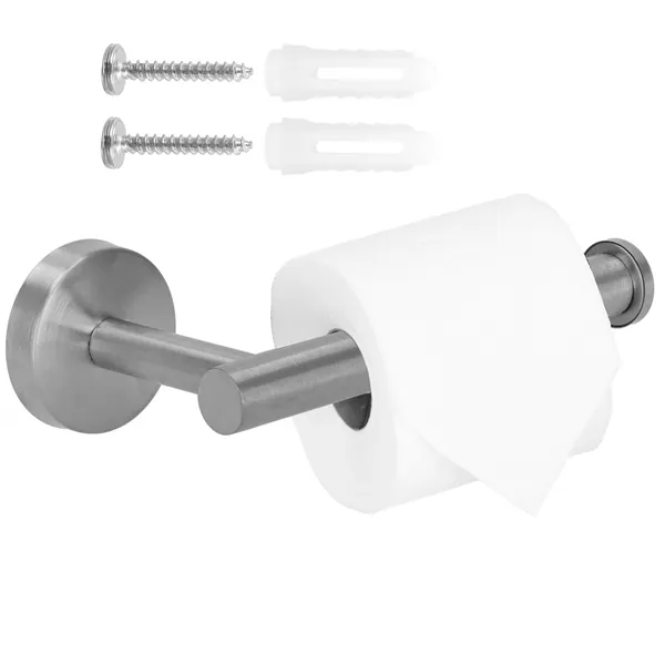 Toilet paper holder Springos HA5203