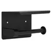 Toilet paper holder Springos HA5152