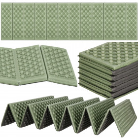 Taitettava matto Springos PM0010 182 x 60 cm