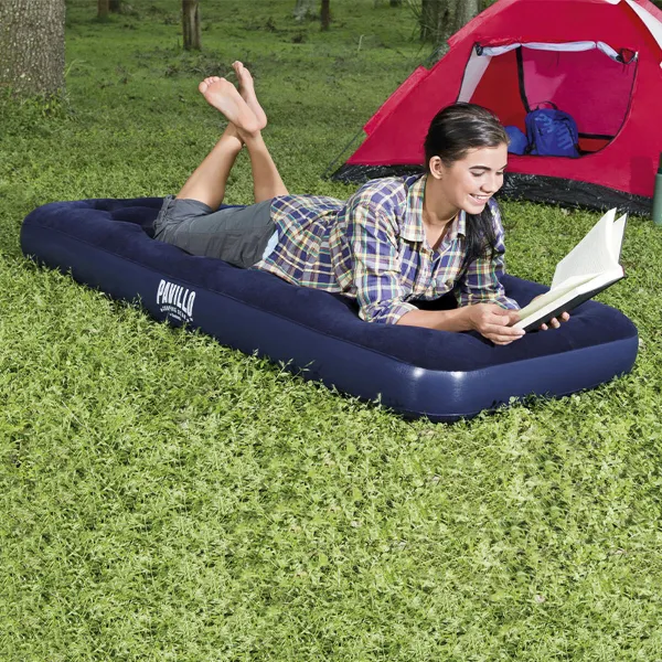 Pripučiama lova Bestway 185 x 76 x 22 cm