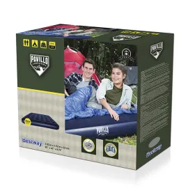 Täispuhutav madrats Bestway Queen 203 x 152 x 22 cm