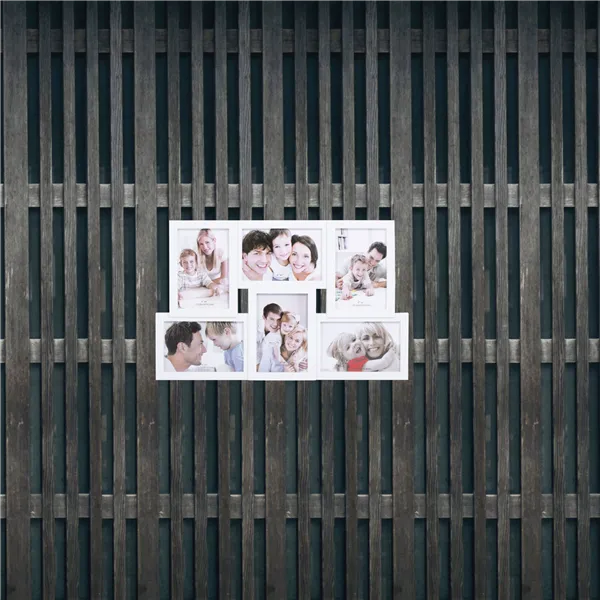 Фоторамка Springos PF0010