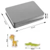 Ledusskapja magnēti - dzīvnieki 40 gab. 22616