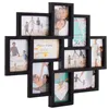 Photo frame Springos PF0014 black