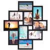 Photo frame Springos PF0014 black