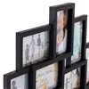 Photo frame Springos PF0014 black