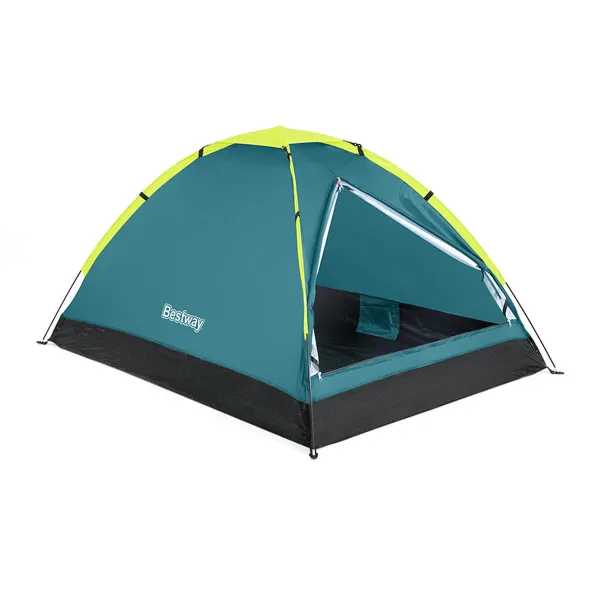 Užmiesčio parduotuvė Bestway Žalia 205 x 145 x 100 cm