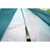 Užmiesčio parduotuvė Bestway Žalia 205 x 145 x 100 cm