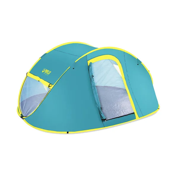 Užmiesčio parduotuvė Bestway Spalvotas 240 x 210 x 100 cm