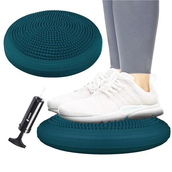 Sensorinė pagalvė su pompa Springos FA0083