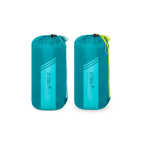 Miegmaišis Bestway 180 x 75 cm Mėlyna 7º - 11 ºC