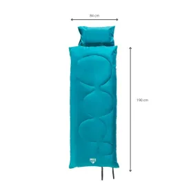 Cпальный мешок Bestway Синий 190 x 84 cm 3º - 8 ºC