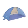 Pludmales telts Bestway Zils 200 x 120 x 95 cm