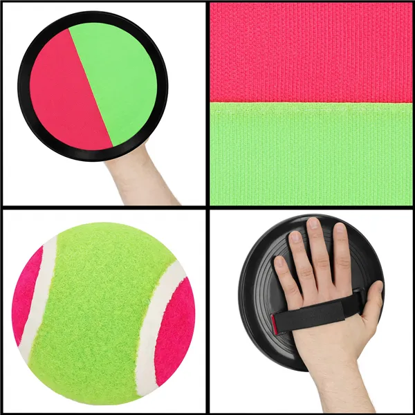 Игра на ловкость, Поймай мяч Springos KG0006